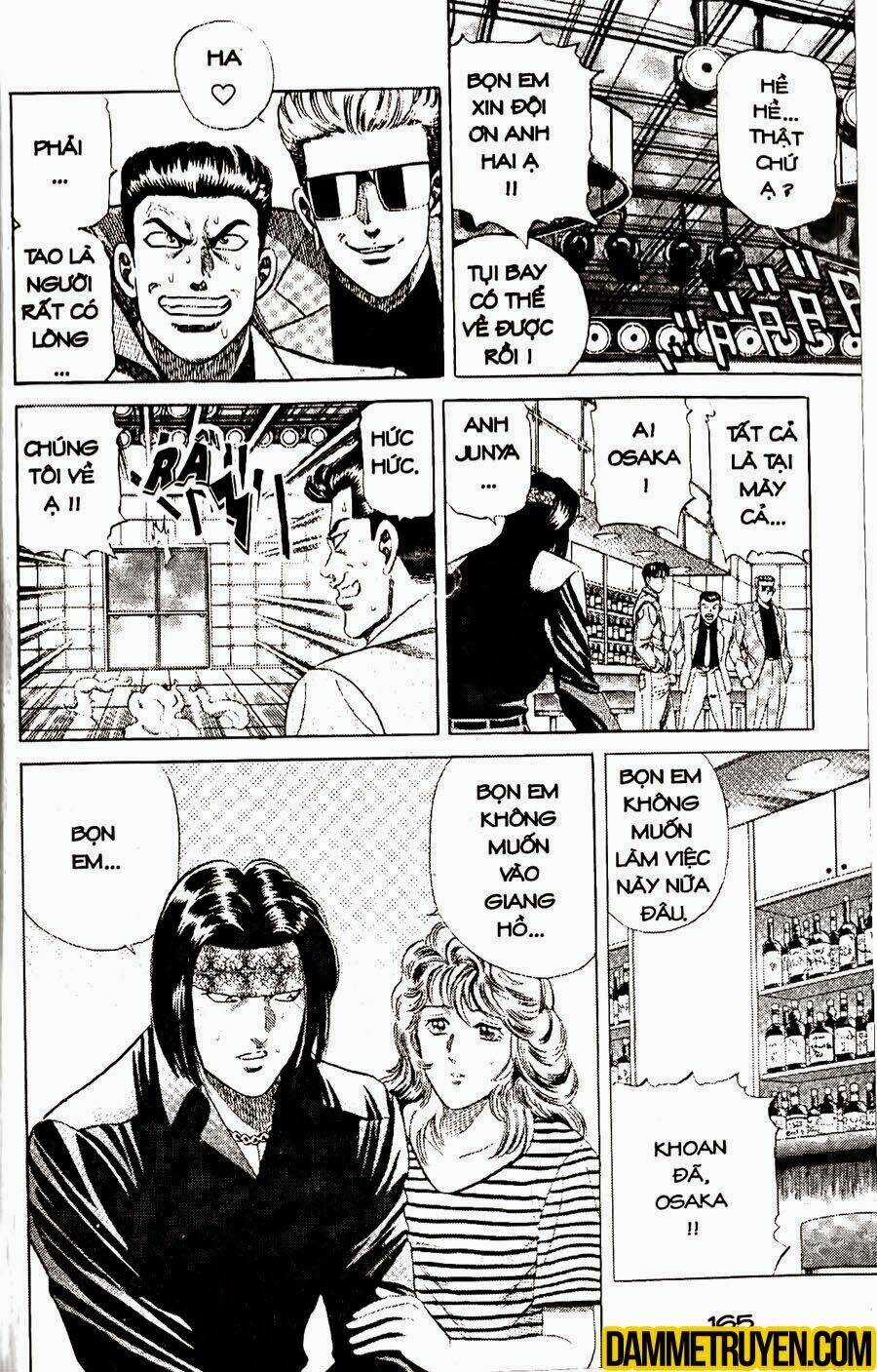 Sức Mạnh Nhân Đôi - Chapter 24.2 - Trang 21