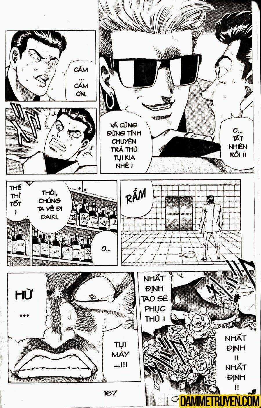 Sức Mạnh Nhân Đôi - Chapter 24.2 - Trang 23