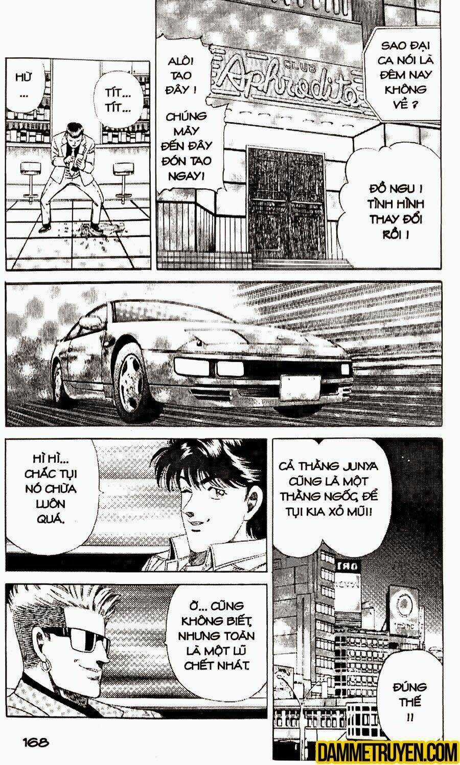 Sức Mạnh Nhân Đôi - Chapter 24.2 - Trang 24