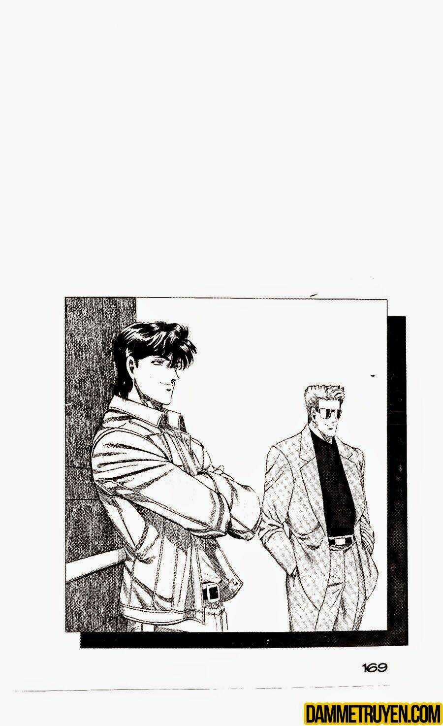 Sức Mạnh Nhân Đôi - Chapter 24.2 - Trang 25