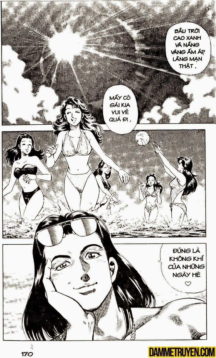 Sức Mạnh Nhân Đôi - Chapter 24.2 - Trang 26