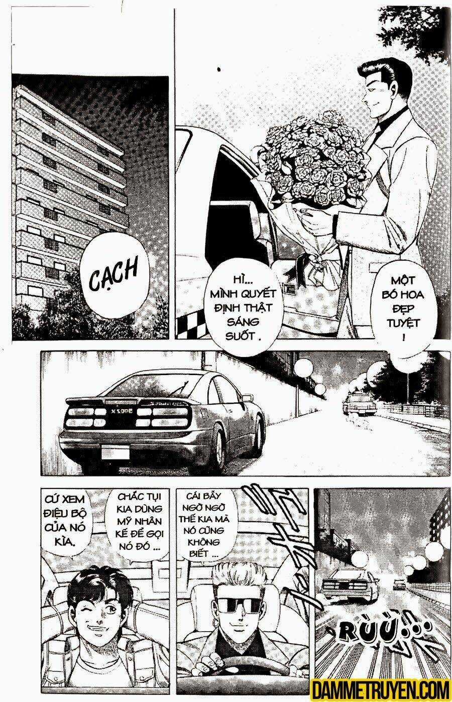 Sức Mạnh Nhân Đôi - Chapter 24.2 - Trang 4