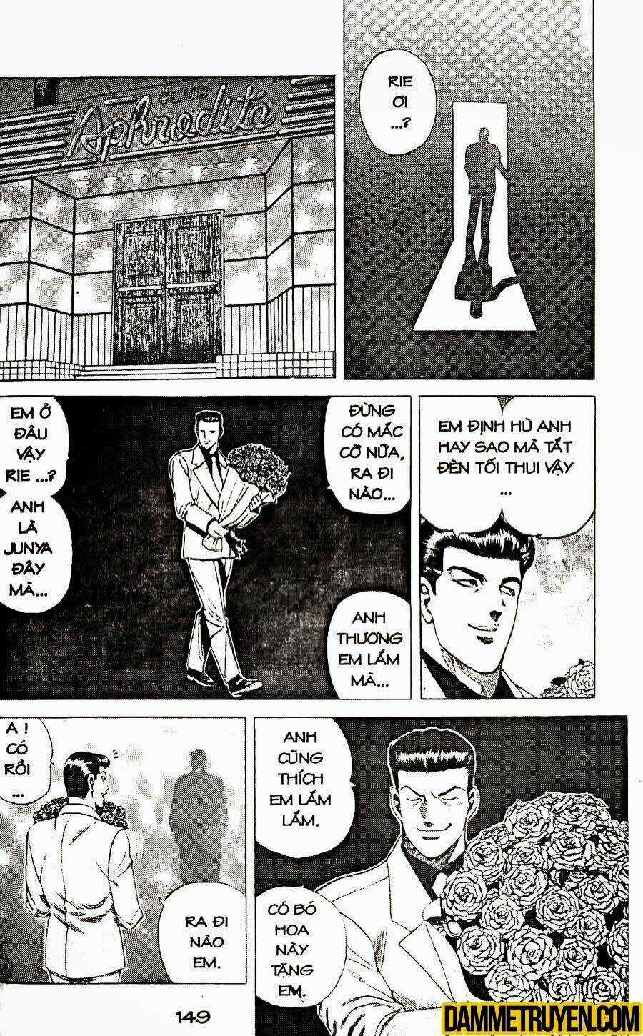 Sức Mạnh Nhân Đôi - Chapter 24.2 - Trang 5