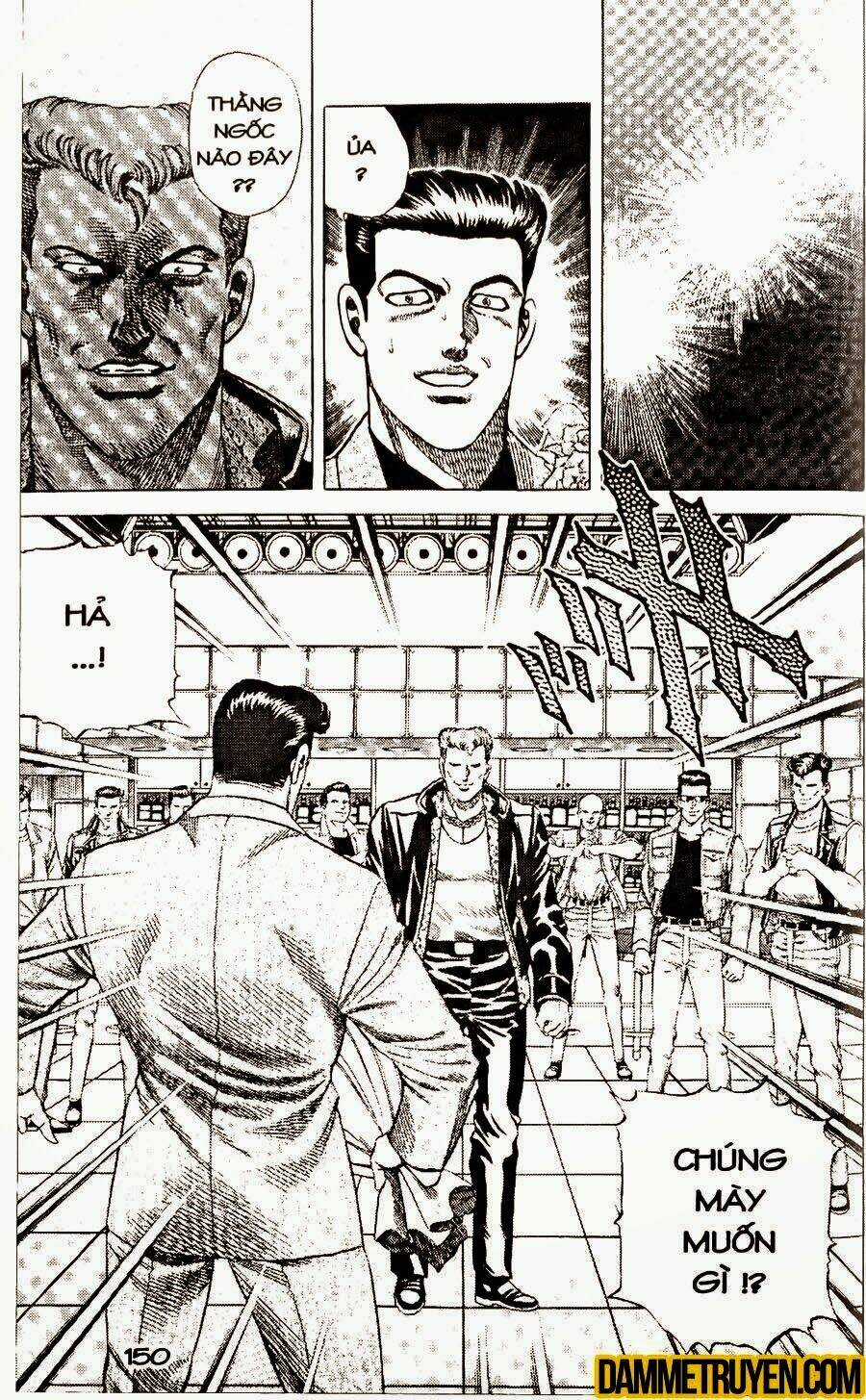 Sức Mạnh Nhân Đôi - Chapter 24.2 - Trang 6