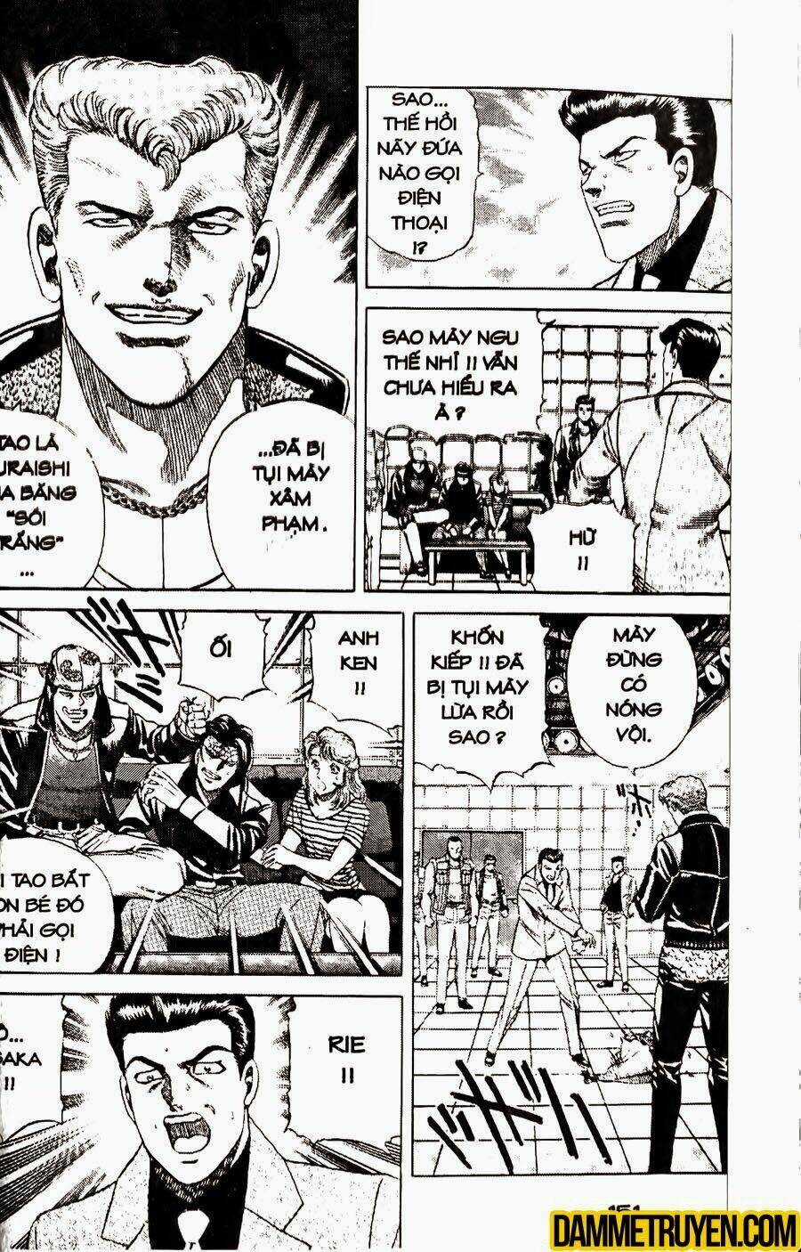 Sức Mạnh Nhân Đôi - Chapter 24.2 - Trang 7