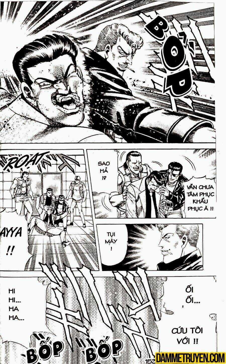 Sức Mạnh Nhân Đôi - Chapter 24.2 - Trang 9