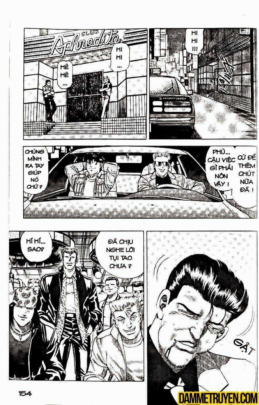 Sức Mạnh Nhân Đôi - Chapter 24.2 - Trang 10