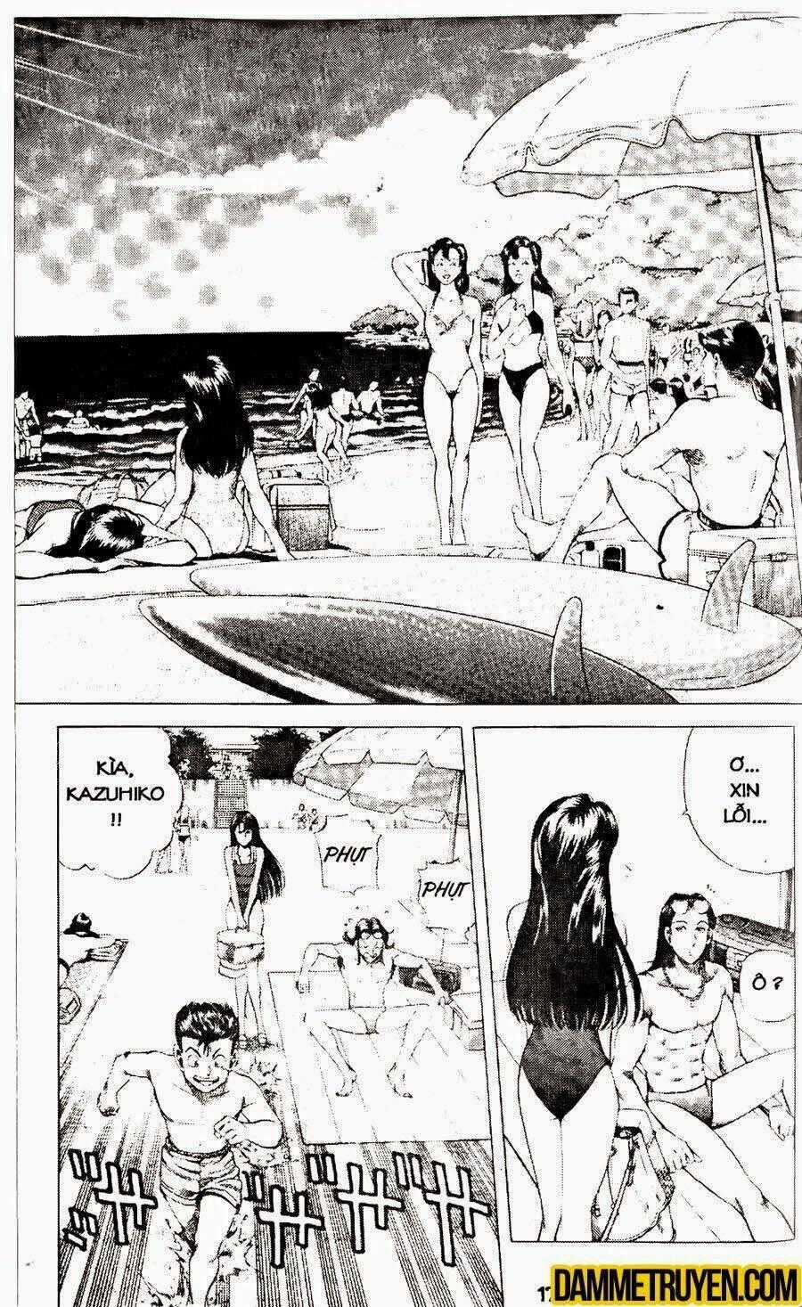 Sức Mạnh Nhân Đôi - Chapter 25.1 - Trang 2