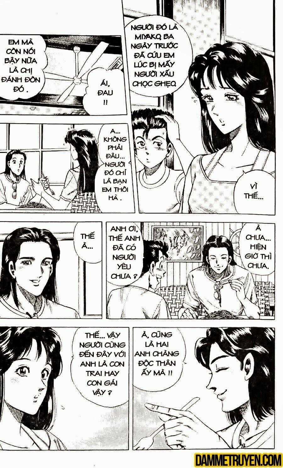 Sức Mạnh Nhân Đôi - Chapter 25.1 - Trang 15