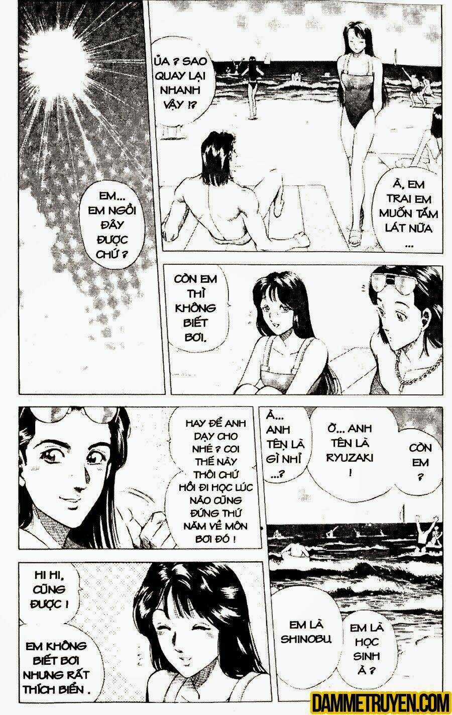 Sức Mạnh Nhân Đôi - Chapter 25.1 - Trang 5