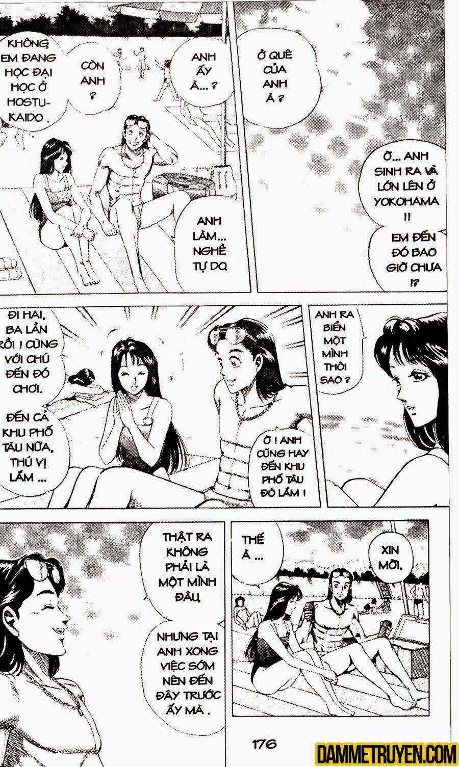 Sức Mạnh Nhân Đôi - Chapter 25.1 - Trang 6