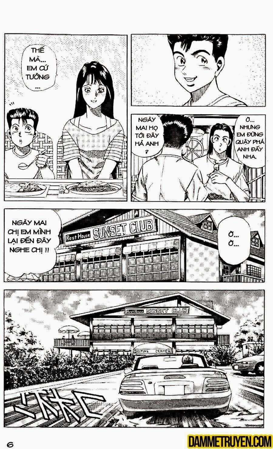 Sức Mạnh Nhân Đôi - Chapter 25.2 - Trang 1