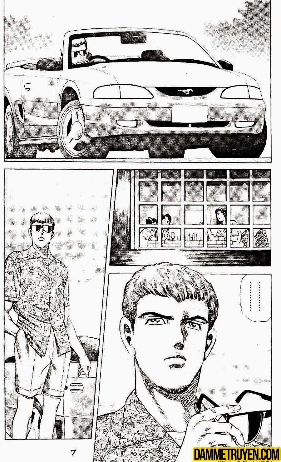 Sức Mạnh Nhân Đôi - Chapter 25.2 - Trang 2