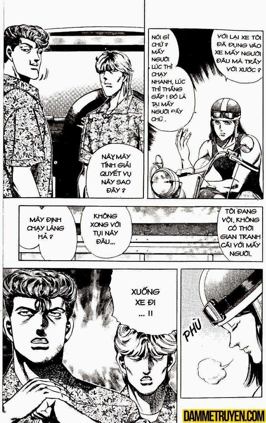 Sức Mạnh Nhân Đôi - Chapter 25.2 - Trang 12