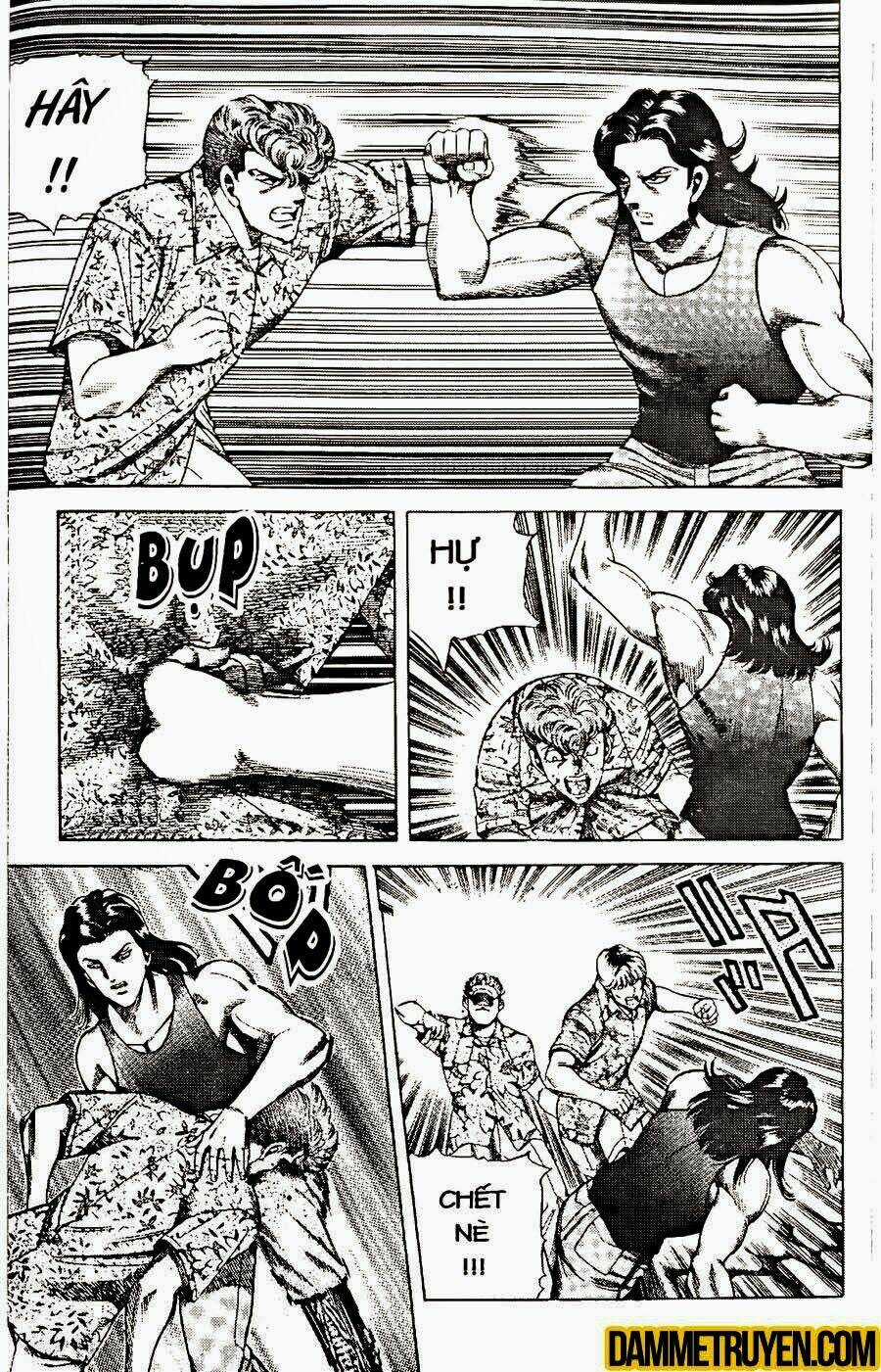 Sức Mạnh Nhân Đôi - Chapter 25.2 - Trang 14