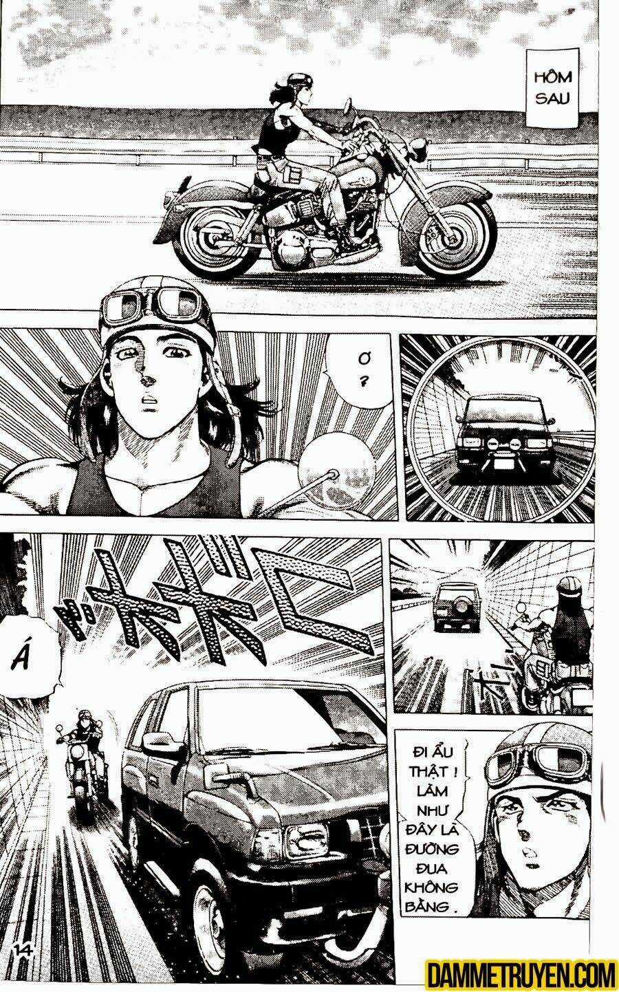 Sức Mạnh Nhân Đôi - Chapter 25.2 - Trang 9