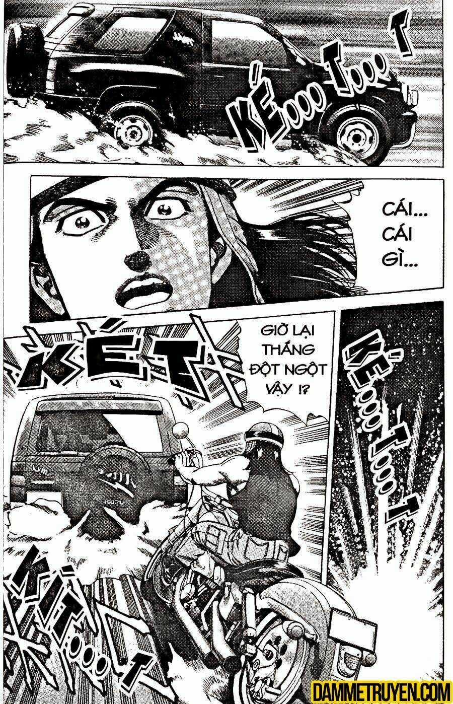 Sức Mạnh Nhân Đôi - Chapter 25.2 - Trang 10