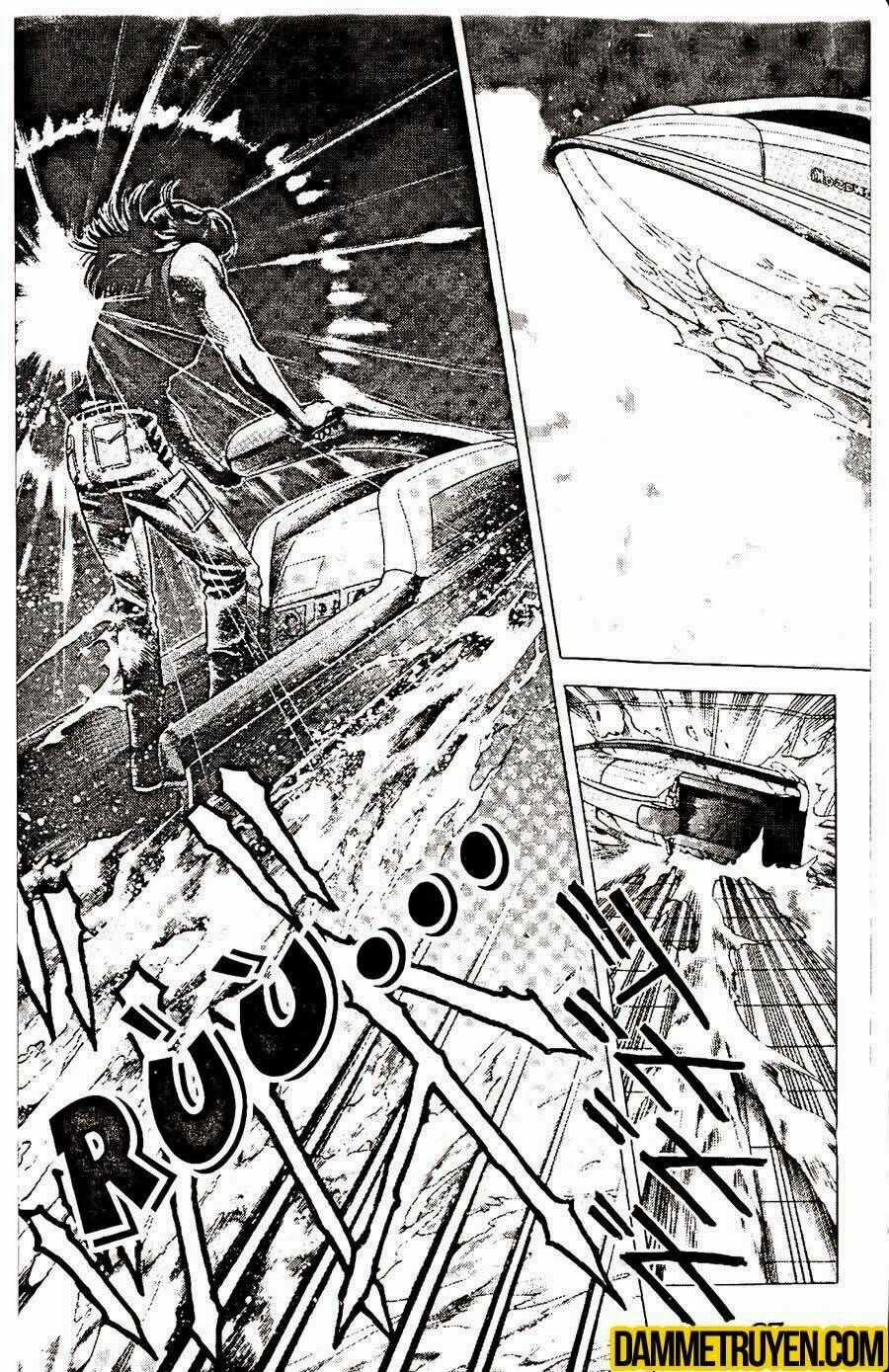 Sức Mạnh Nhân Đôi - Chapter 25.3 - Trang 2