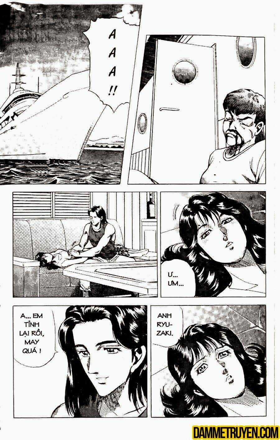 Sức Mạnh Nhân Đôi - Chapter 25.3 - Trang 14