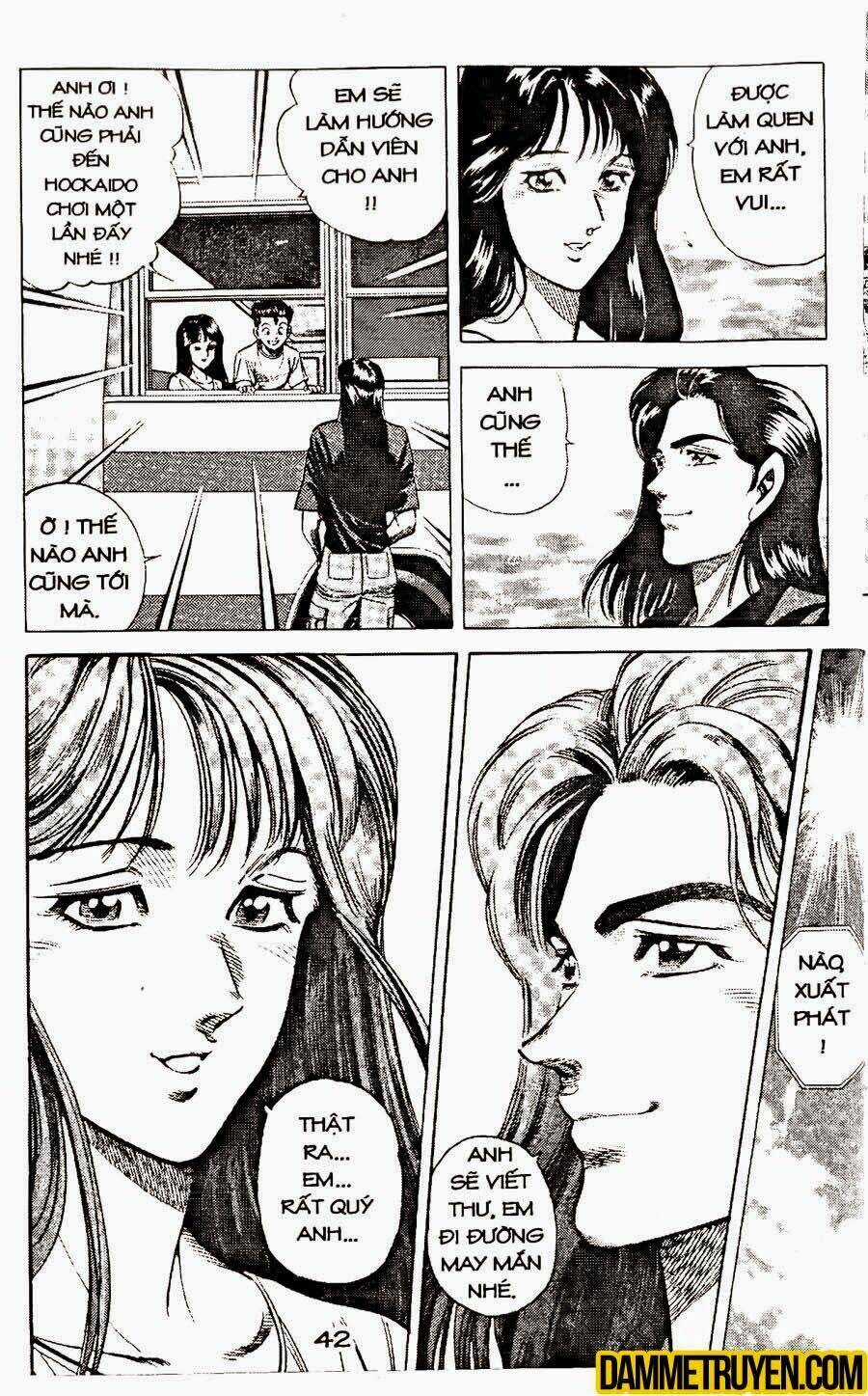 Sức Mạnh Nhân Đôi - Chapter 25.3 - Trang 17