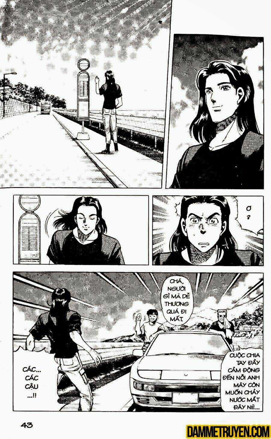 Sức Mạnh Nhân Đôi - Chapter 25.3 - Trang 18