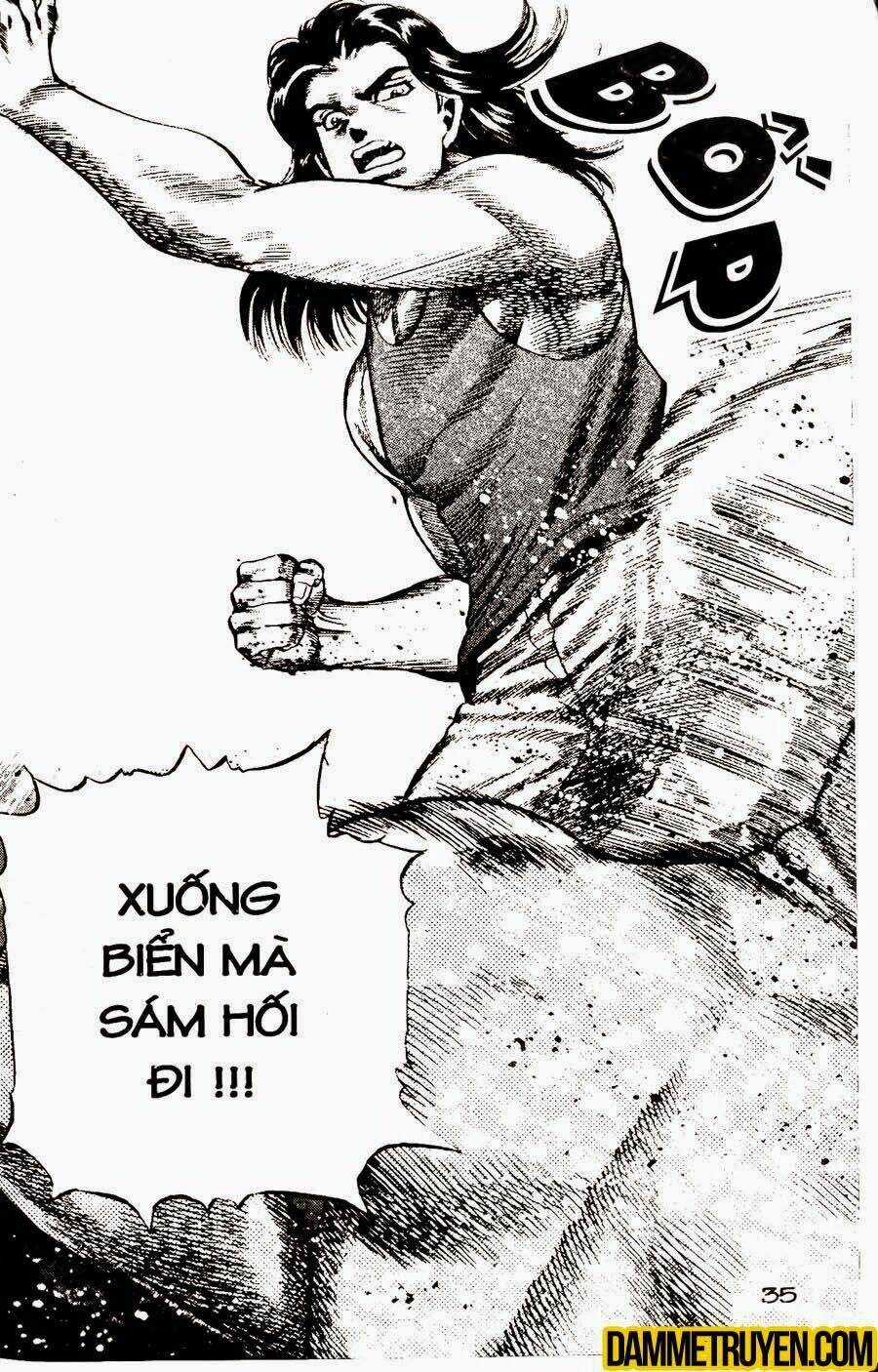 Sức Mạnh Nhân Đôi - Chapter 25.3 - Trang 10