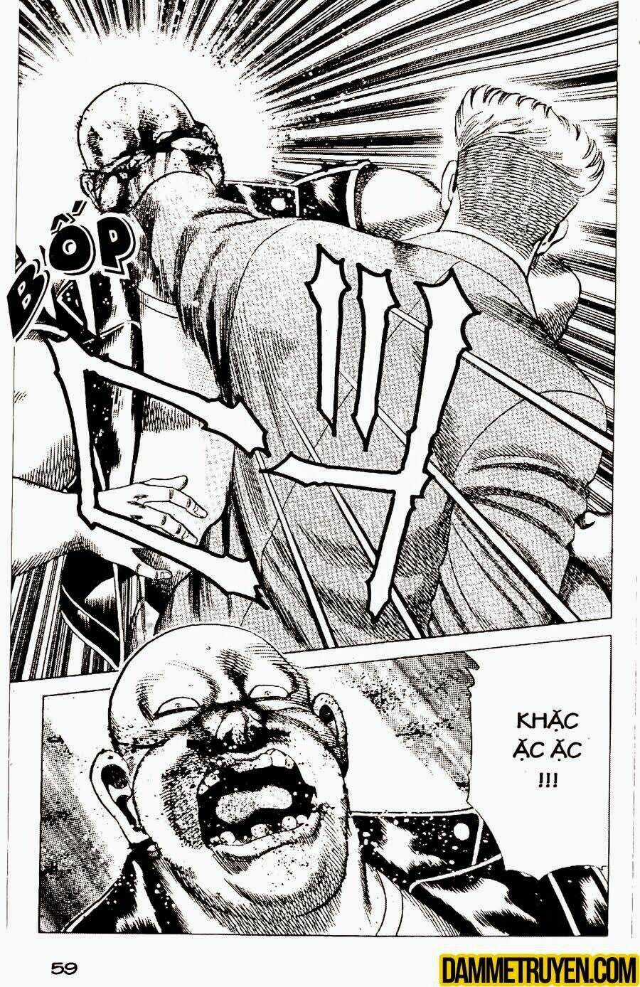 Sức Mạnh Nhân Đôi - Chapter 26.1 - Trang 14