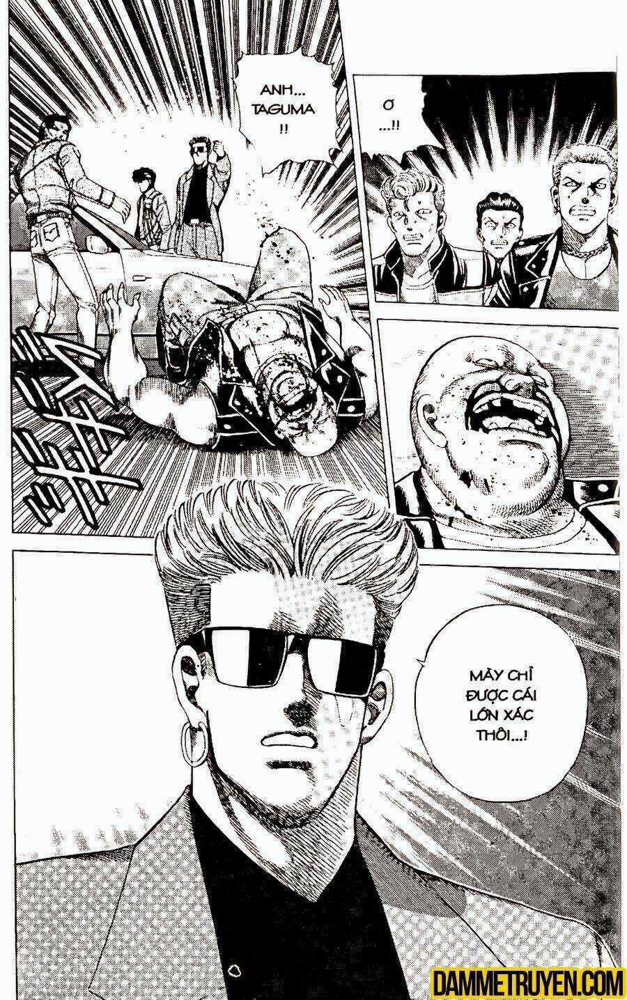 Sức Mạnh Nhân Đôi - Chapter 26.1 - Trang 15