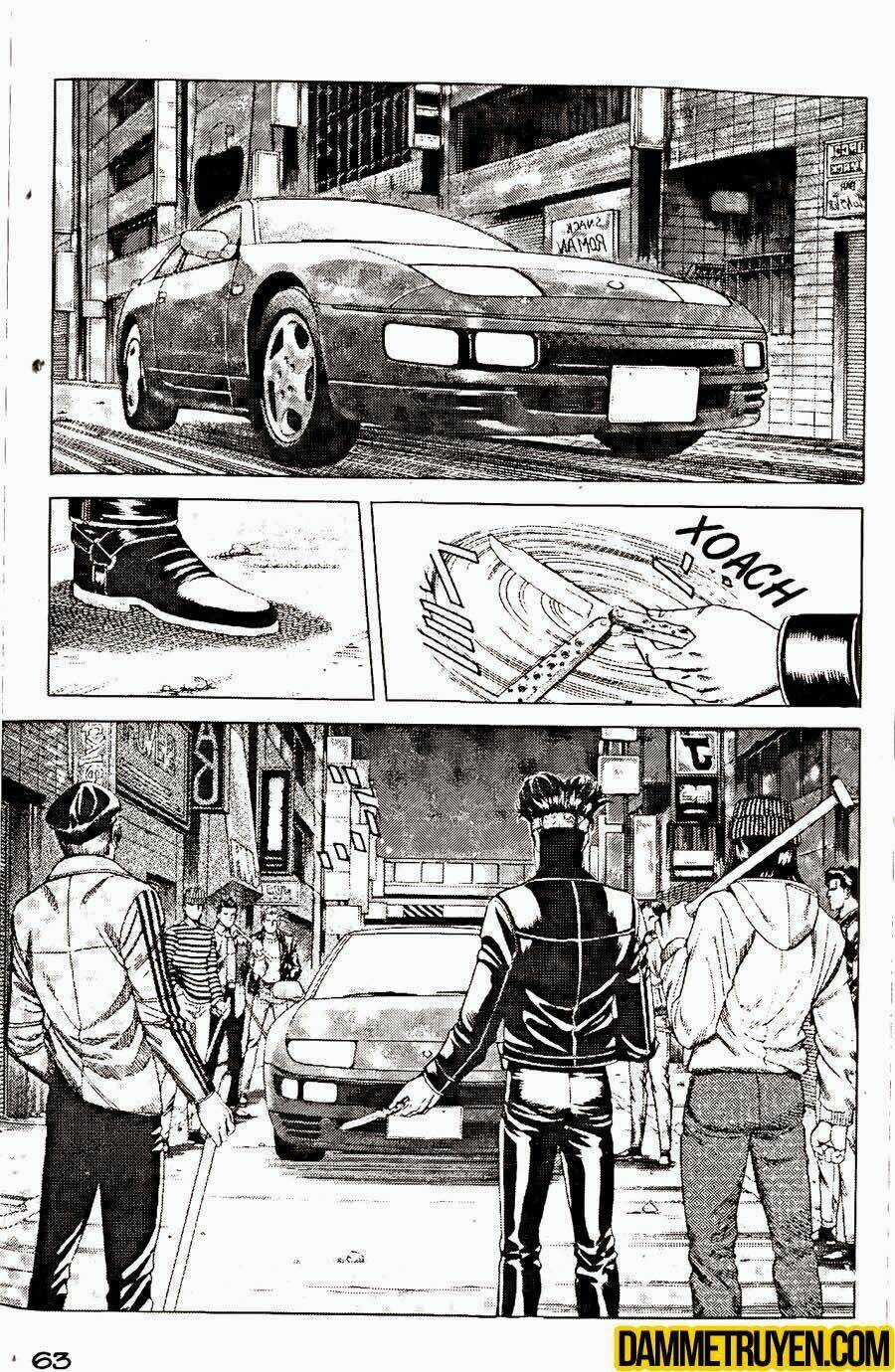 Sức Mạnh Nhân Đôi - Chapter 26.1 - Trang 18