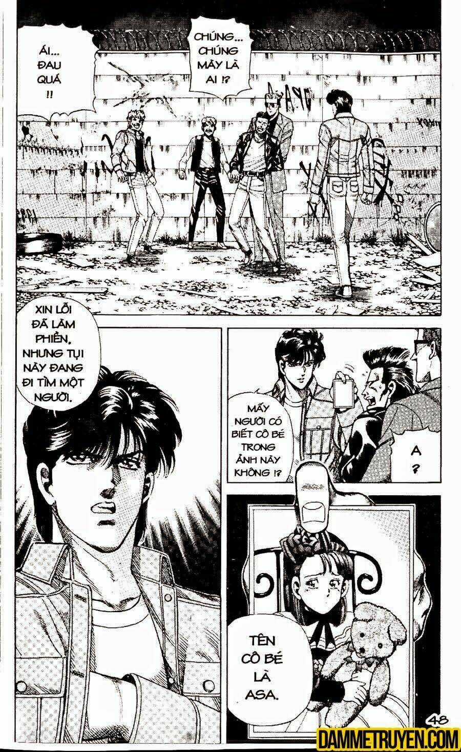 Sức Mạnh Nhân Đôi - Chapter 26.1 - Trang 3