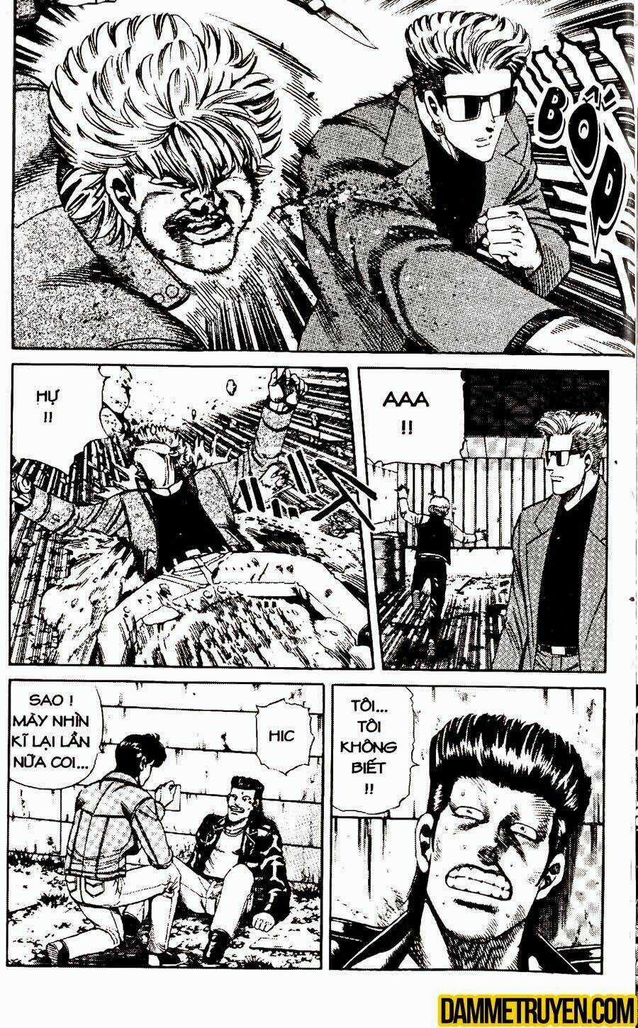 Sức Mạnh Nhân Đôi - Chapter 26.1 - Trang 5