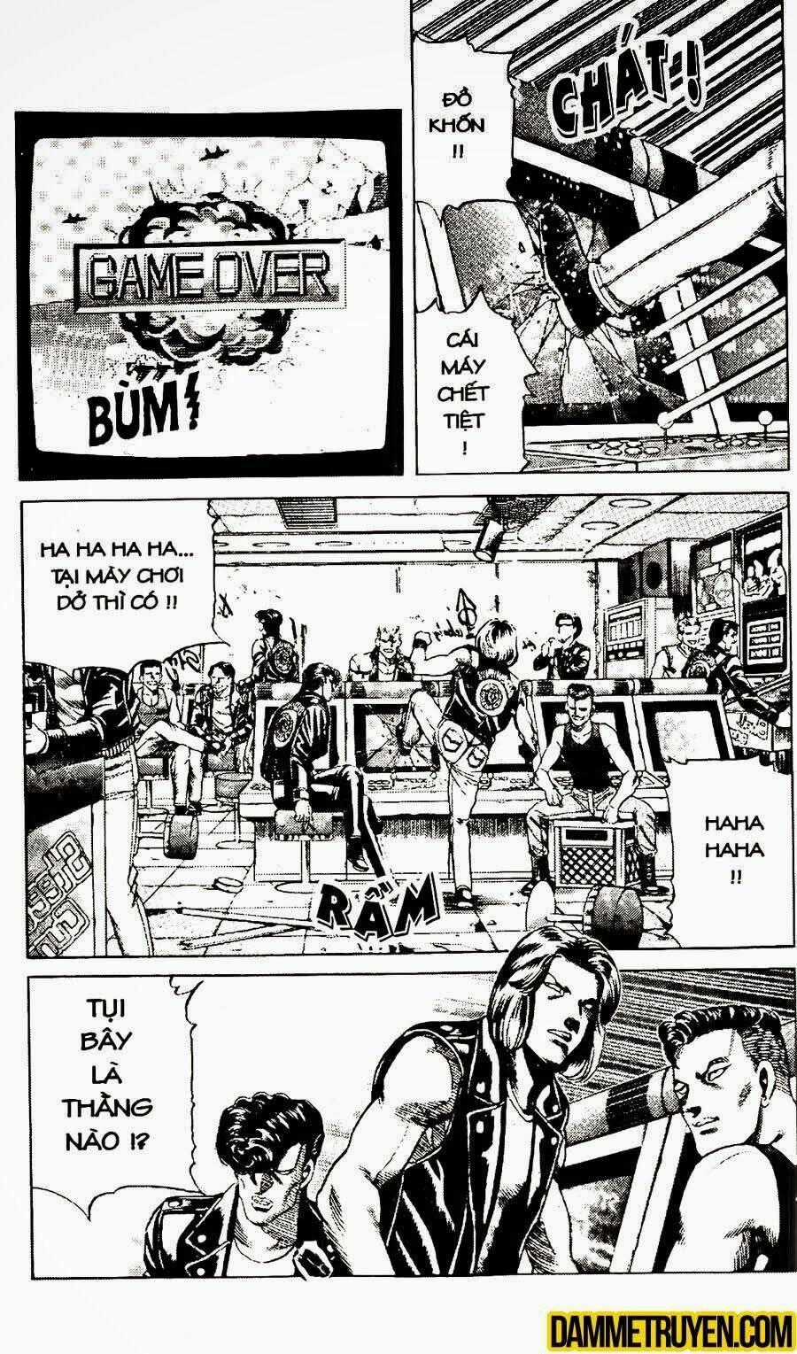 Sức Mạnh Nhân Đôi - Chapter 26.2 - Trang 1