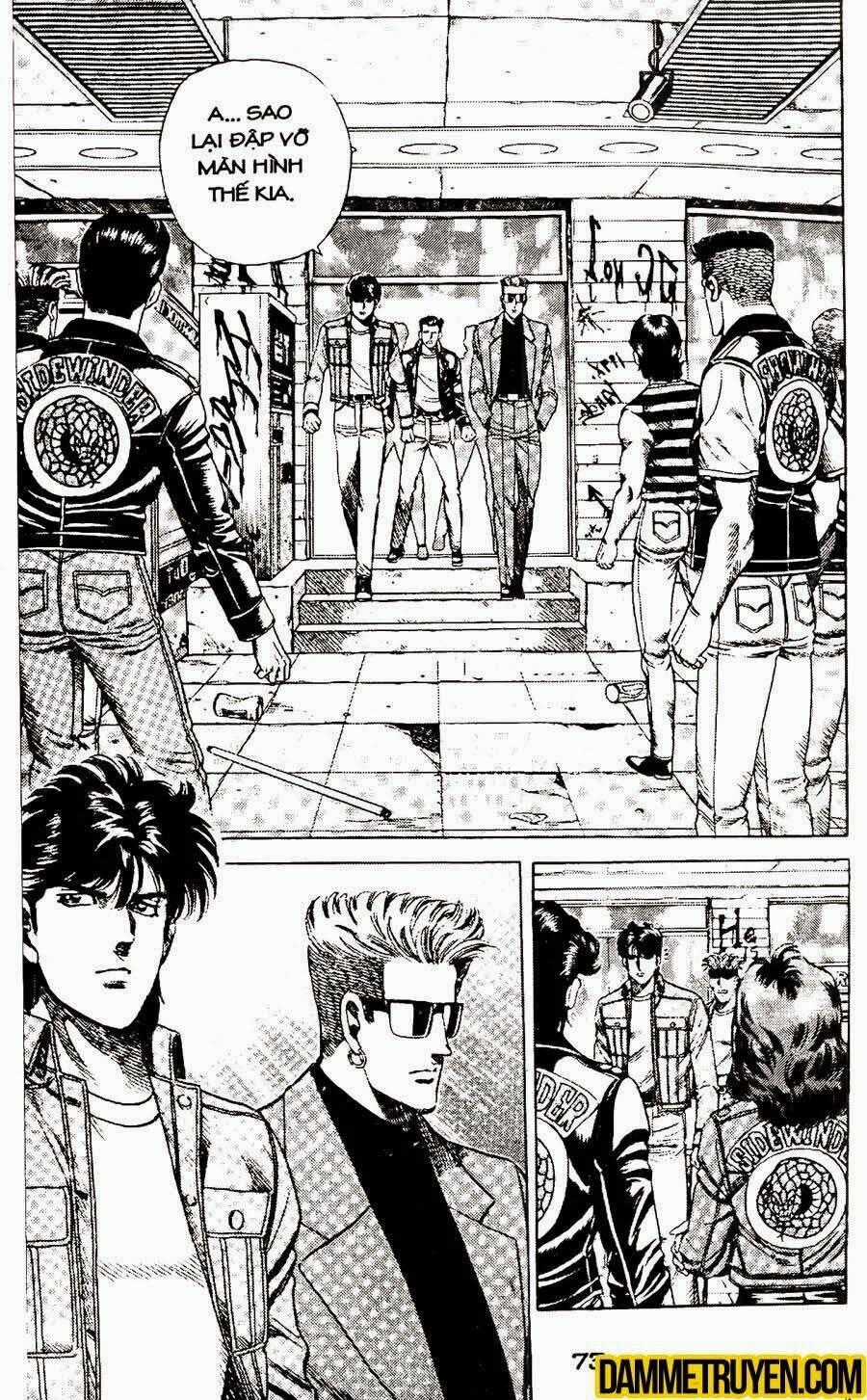 Sức Mạnh Nhân Đôi - Chapter 26.2 - Trang 2