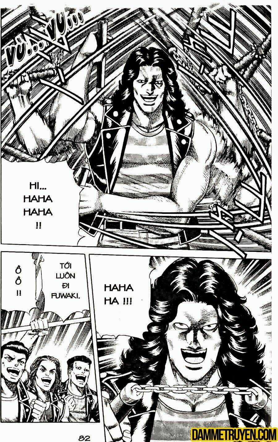 Sức Mạnh Nhân Đôi - Chapter 26.2 - Trang 11