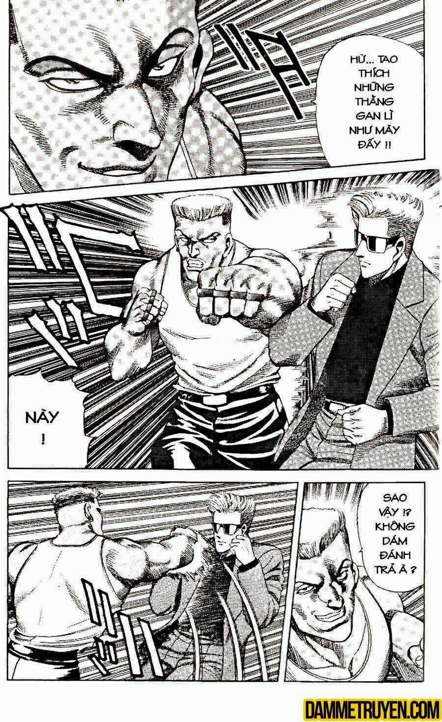 Sức Mạnh Nhân Đôi - Chapter 26.2 - Trang 15