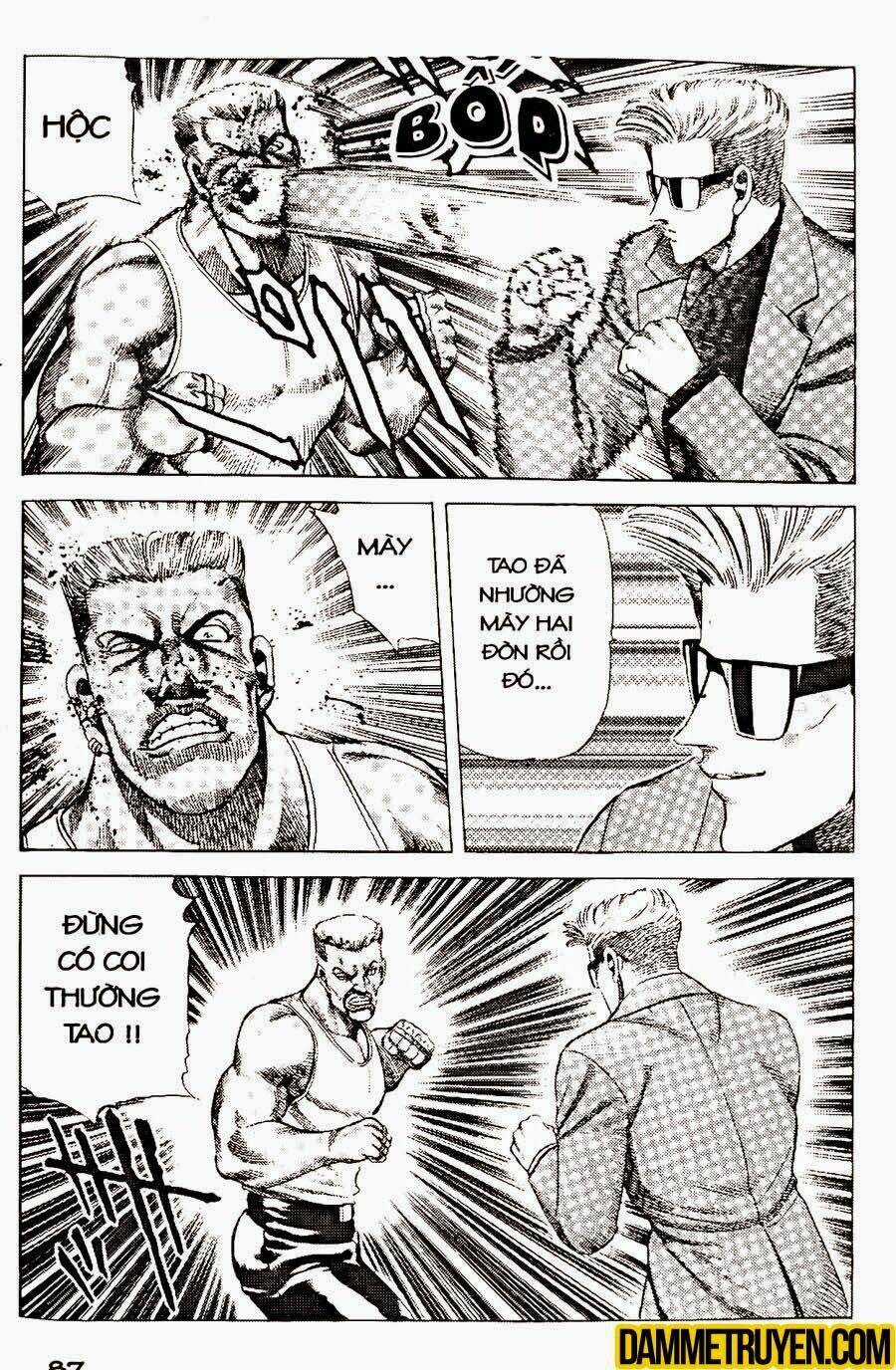 Sức Mạnh Nhân Đôi - Chapter 26.2 - Trang 16