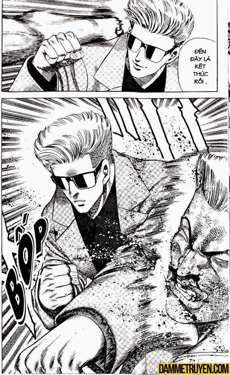 Sức Mạnh Nhân Đôi - Chapter 26.2 - Trang 17