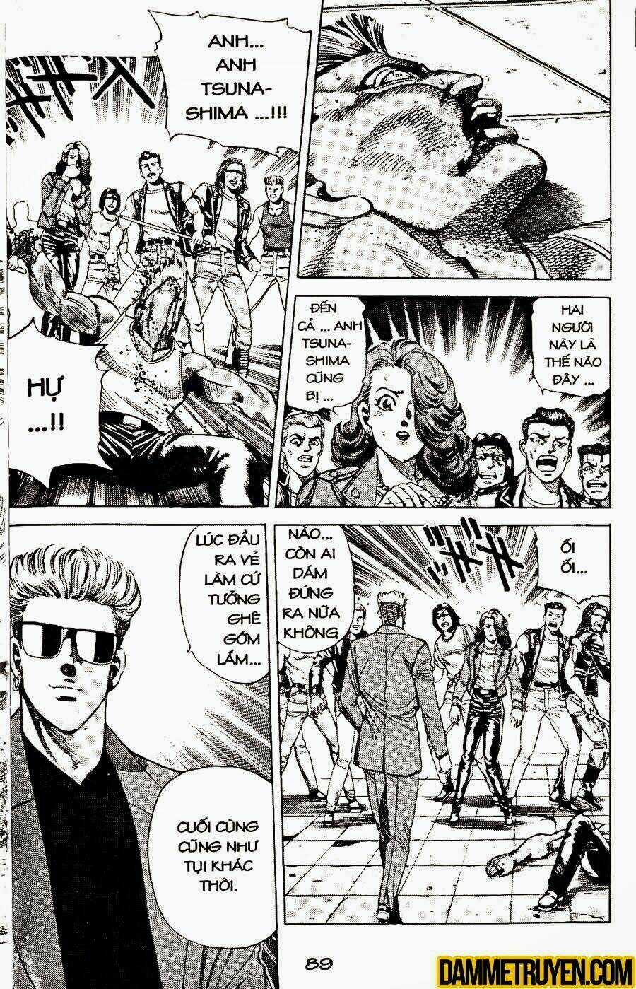 Sức Mạnh Nhân Đôi - Chapter 26.2 - Trang 18