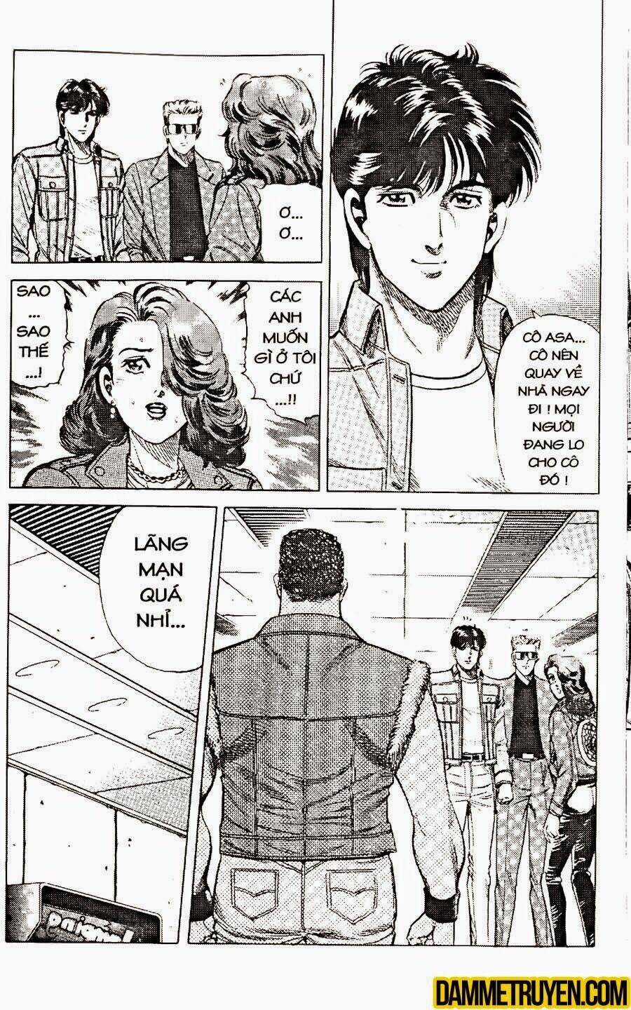 Sức Mạnh Nhân Đôi - Chapter 26.2 - Trang 19