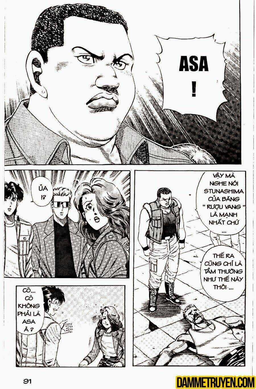 Sức Mạnh Nhân Đôi - Chapter 26.2 - Trang 20