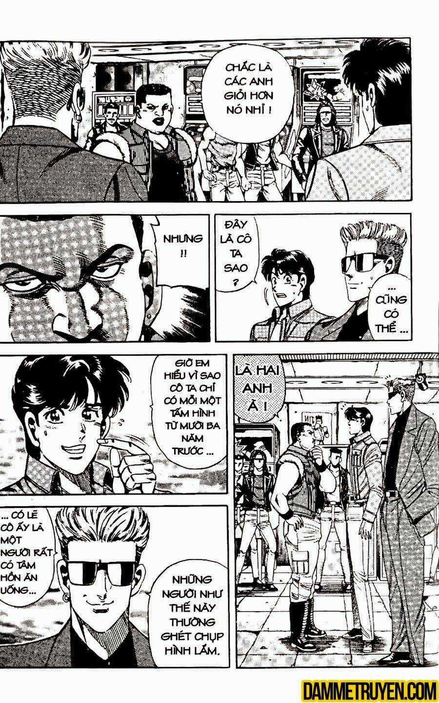 Sức Mạnh Nhân Đôi - Chapter 26.2 - Trang 21
