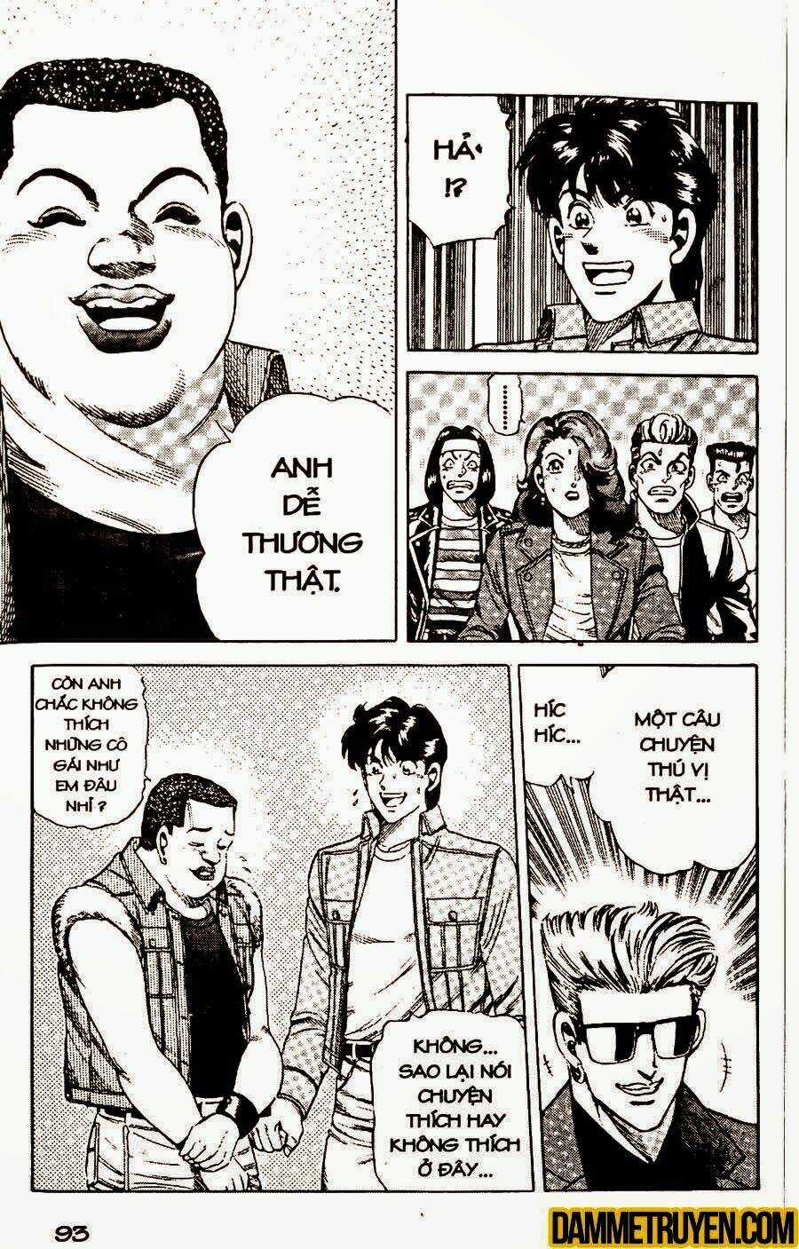 Sức Mạnh Nhân Đôi - Chapter 26.2 - Trang 22