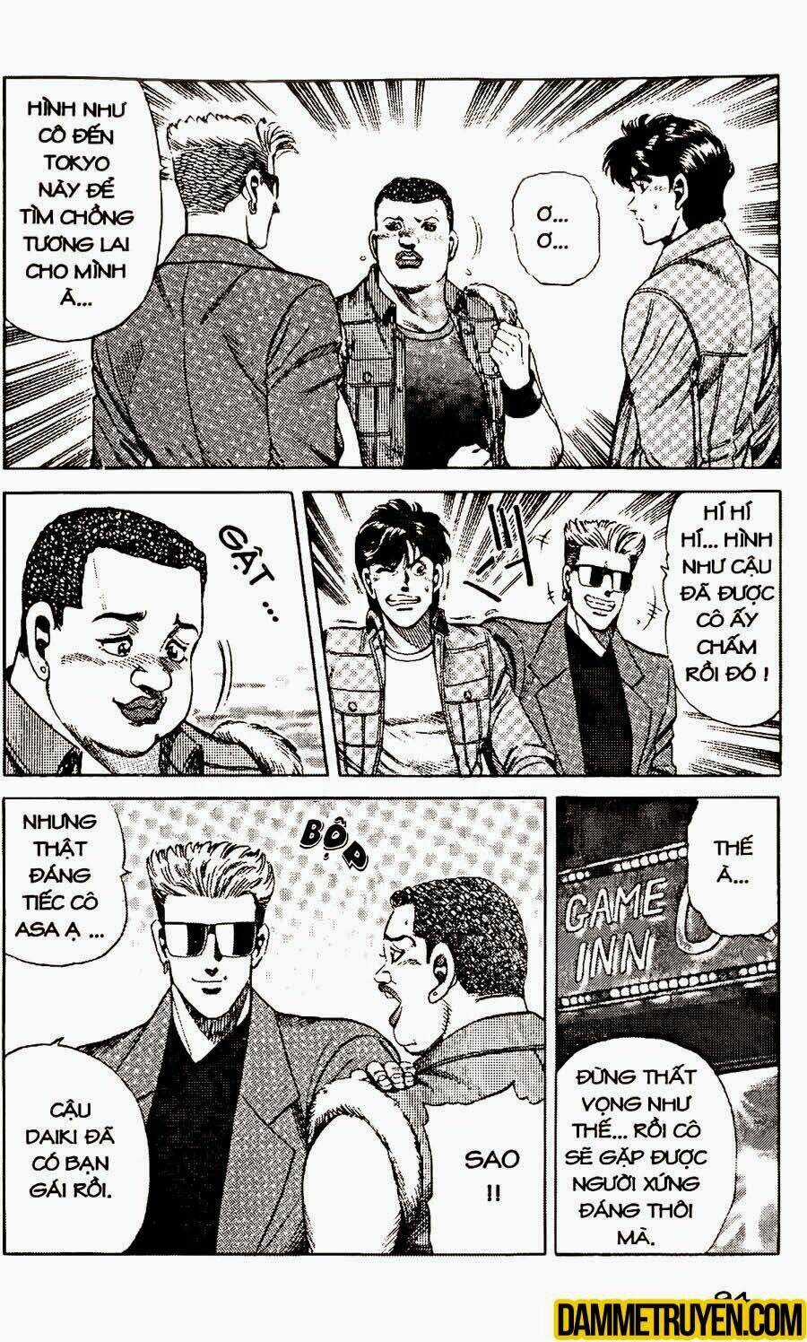 Sức Mạnh Nhân Đôi - Chapter 26.2 - Trang 23