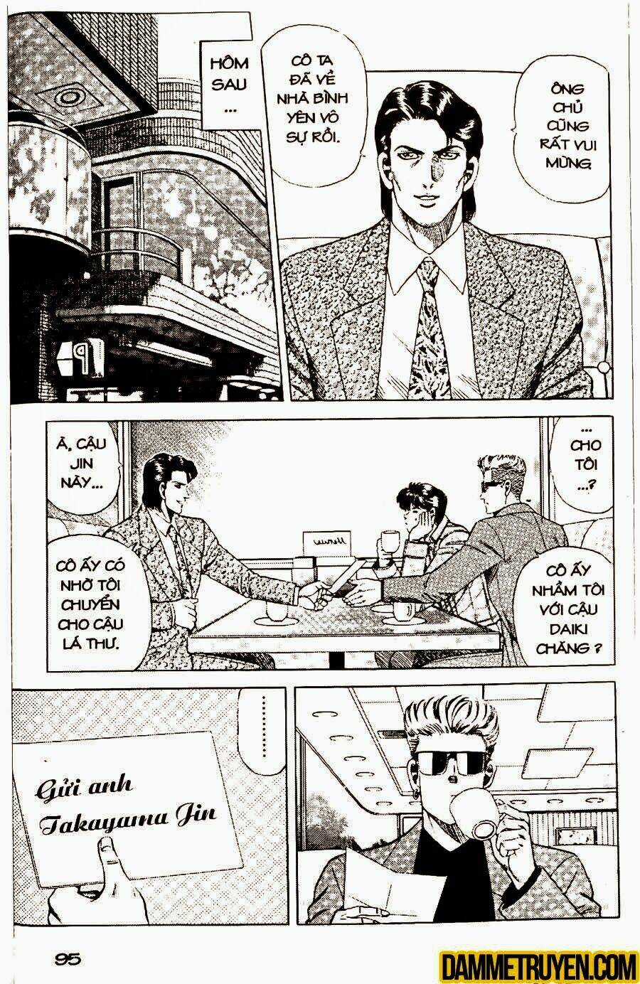 Sức Mạnh Nhân Đôi - Chapter 26.2 - Trang 24