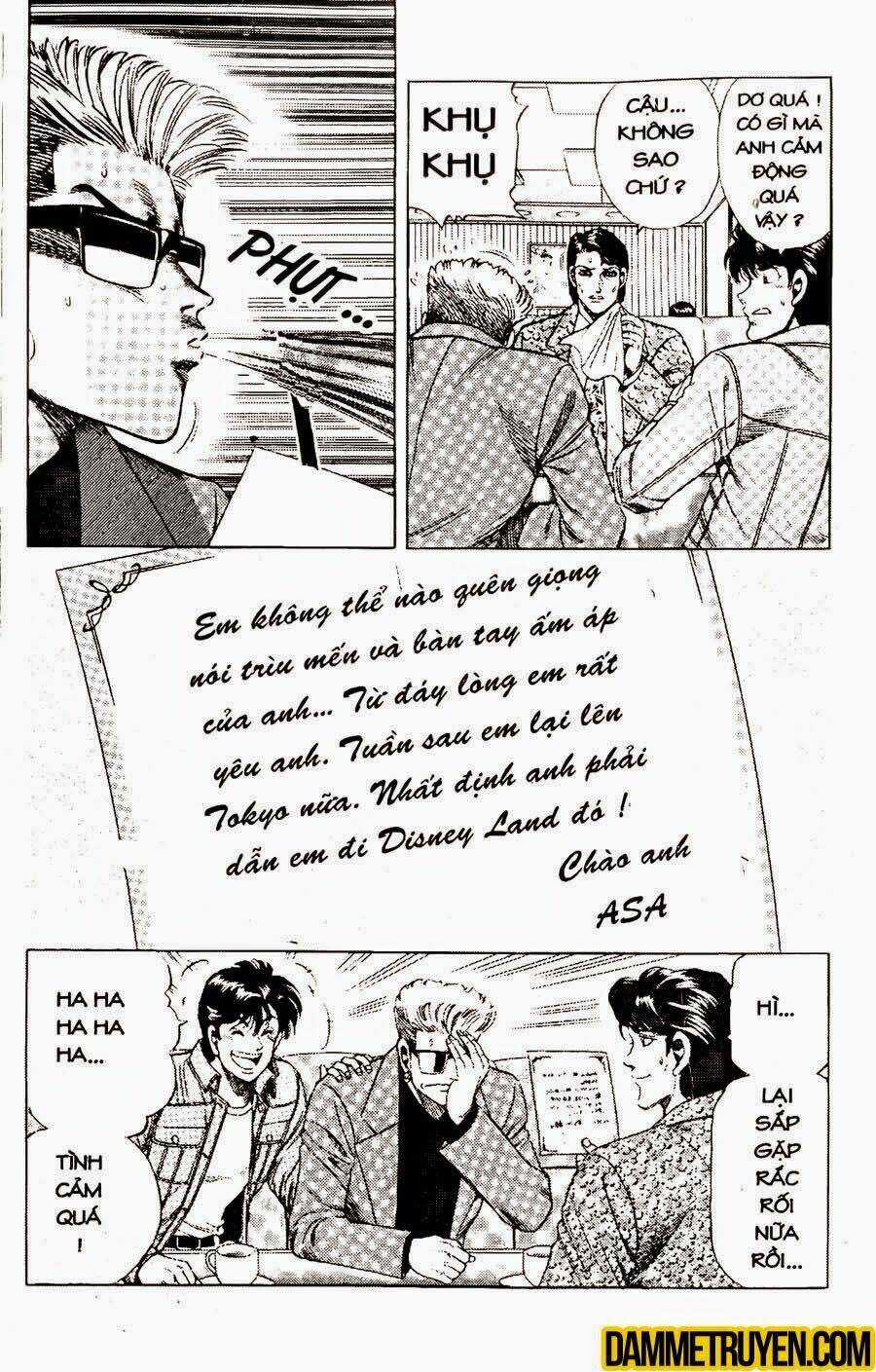 Sức Mạnh Nhân Đôi - Chapter 26.2 - Trang 25