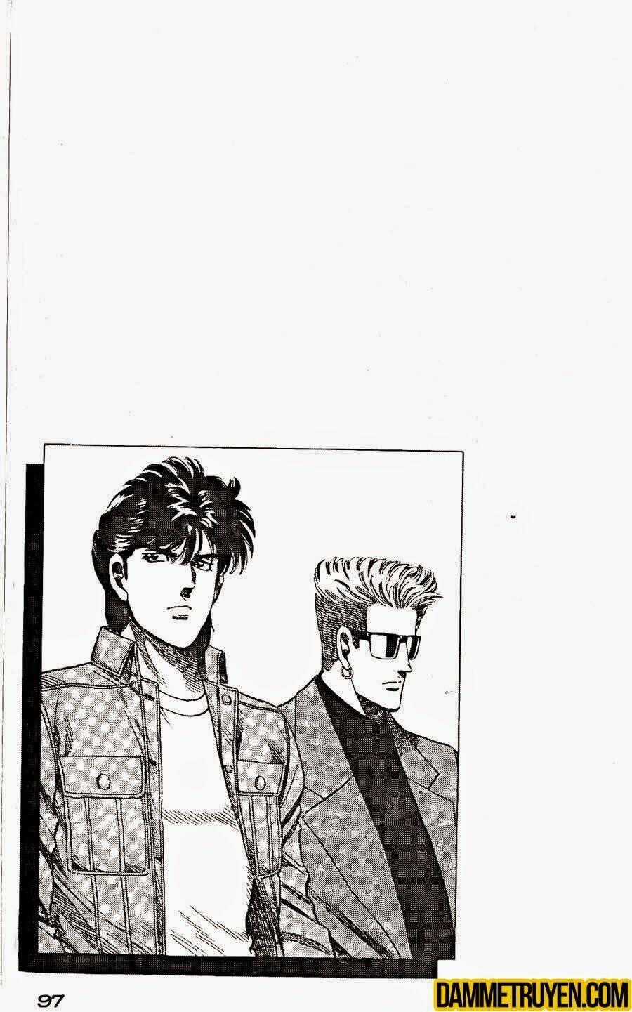 Sức Mạnh Nhân Đôi - Chapter 26.2 - Trang 26