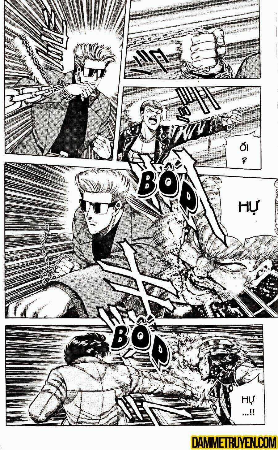 Sức Mạnh Nhân Đôi - Chapter 26.2 - Trang 9