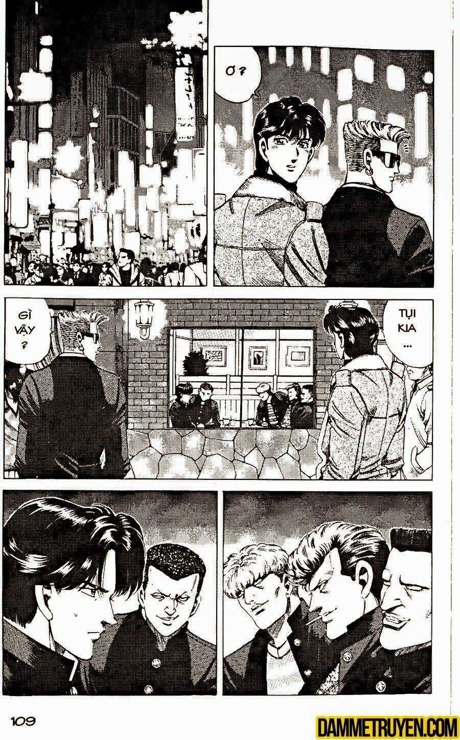 Sức Mạnh Nhân Đôi - Chapter 27.1 - Trang 12