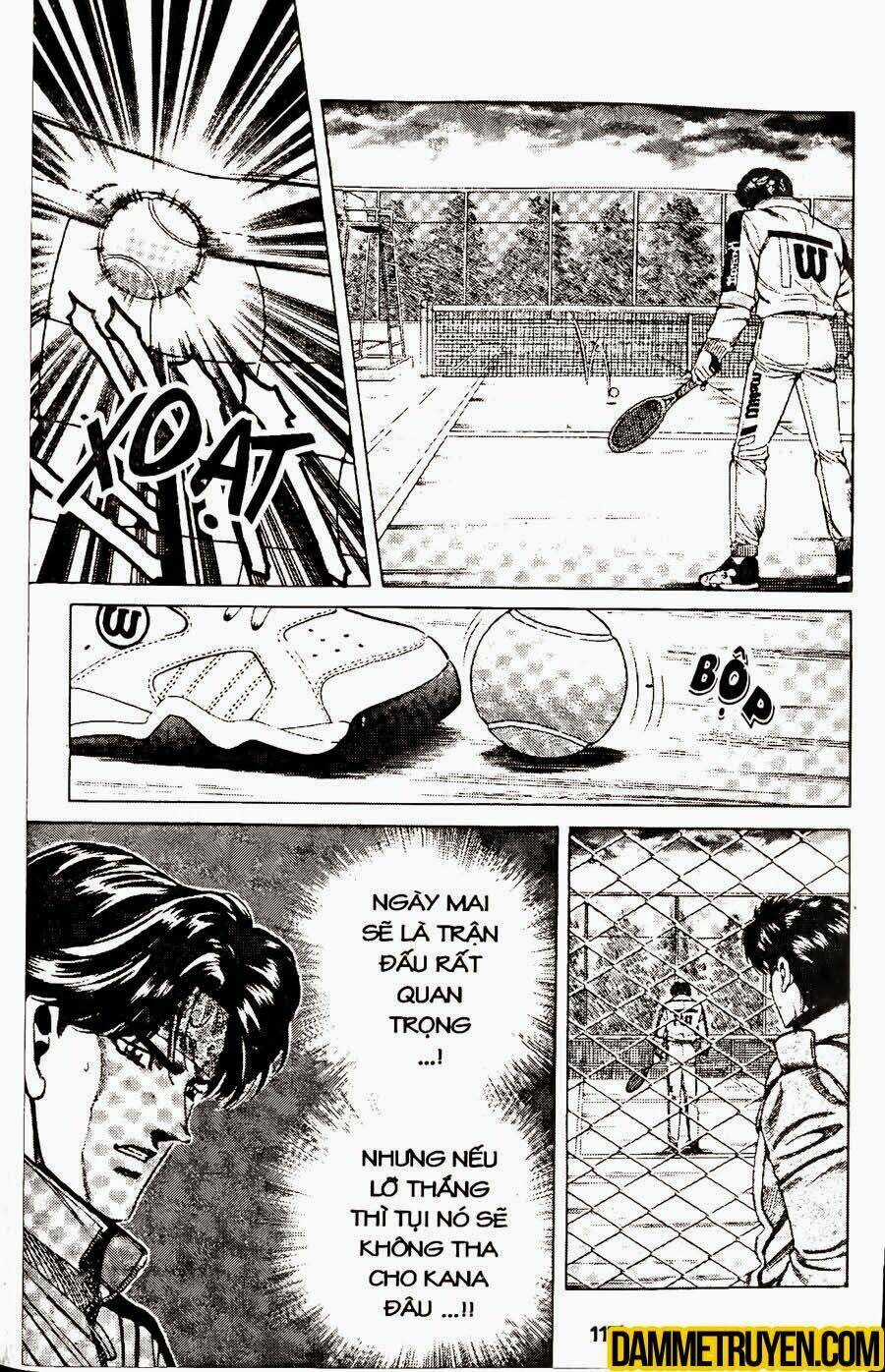 Sức Mạnh Nhân Đôi - Chapter 27.1 - Trang 20