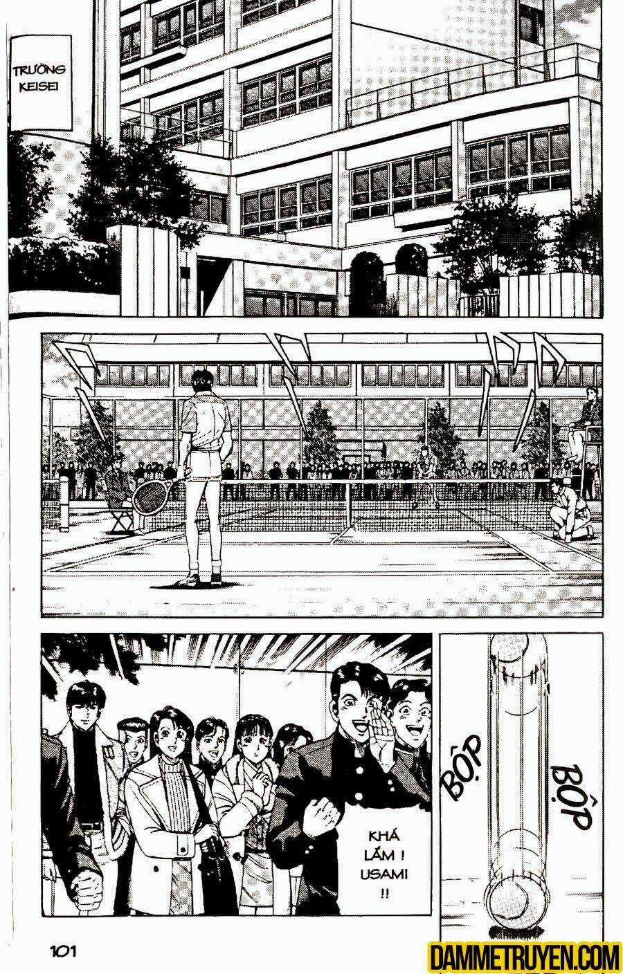 Sức Mạnh Nhân Đôi - Chapter 27.1 - Trang 4